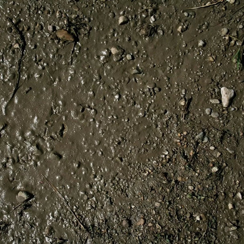 AK Interactive Dioramas - Terrains Wet Ground 250ml